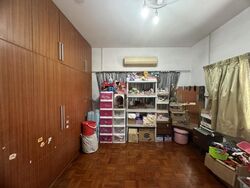 Lauw & Sons Garden (D20), Semi-Detached #453441641